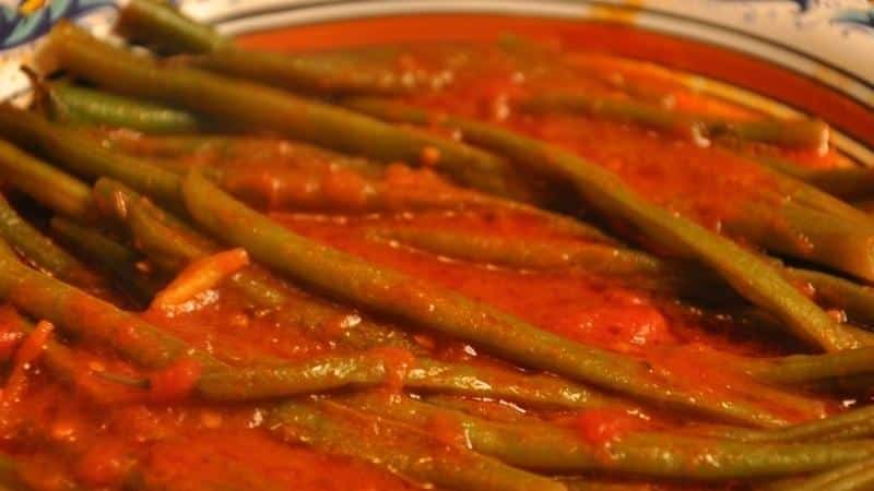 Подборка лучших рецептов консервированной стручковой фасоли: готовим вкусно и оригинально из простых ингредиентов
