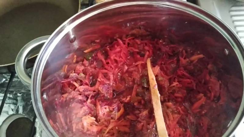 пробуем на вкус