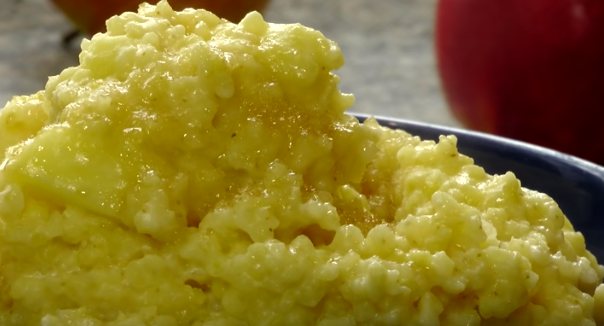 Пшенная каша: 9 проверенных рецепта рассыпчатой каши