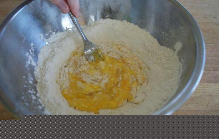 тесто для чебуреков вкусное хрустящее на минералке