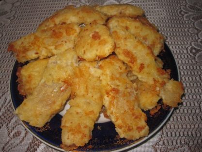 В духовке 1
