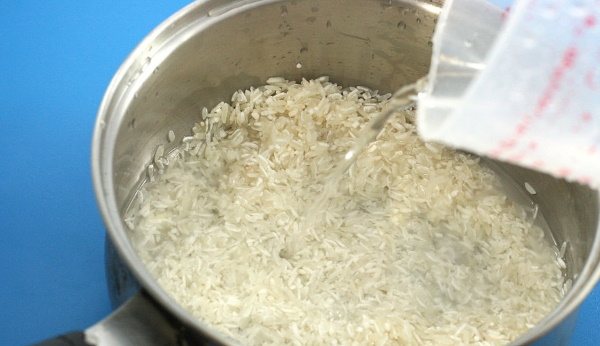 Воздушный рис. Рецепт, как делается в карамели, шоколаде, сахарном сиропе